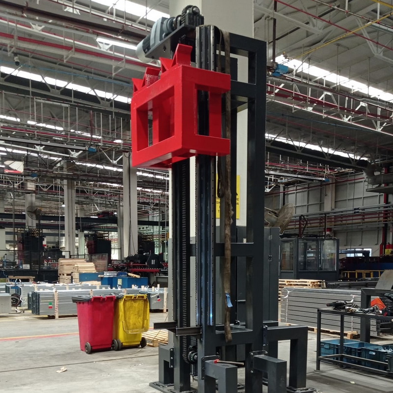 Özel Lift
