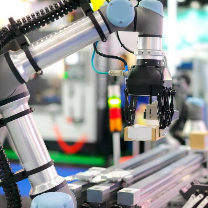 Robotik Sistemler
